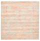 Tappeto di design 200x199cm - Designerteppich