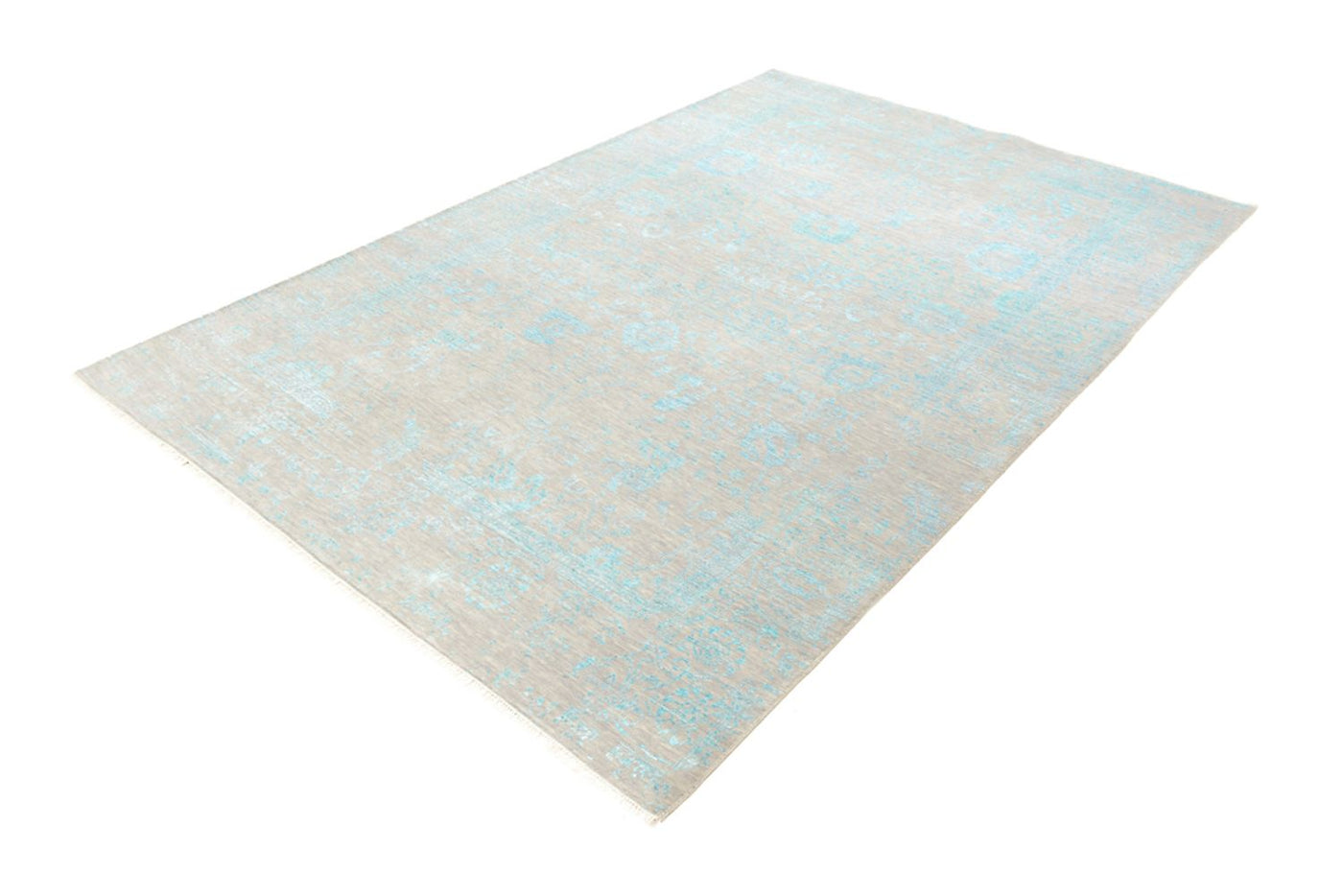 Tappeto di design 249x167cm - Designerteppich