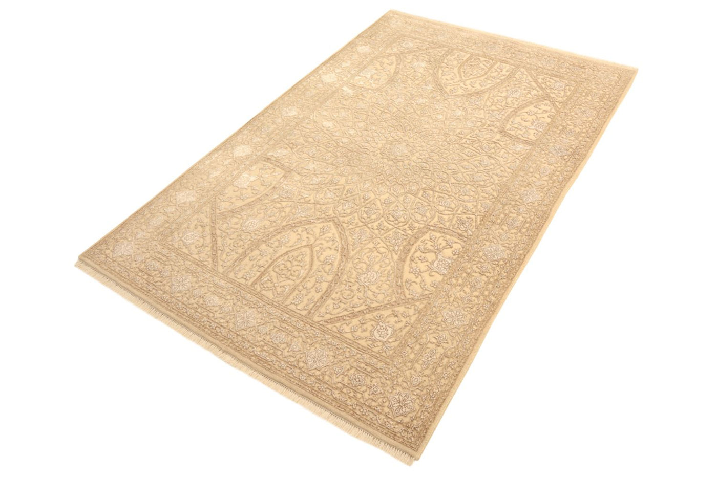 Tappeto orientale 185x121cm