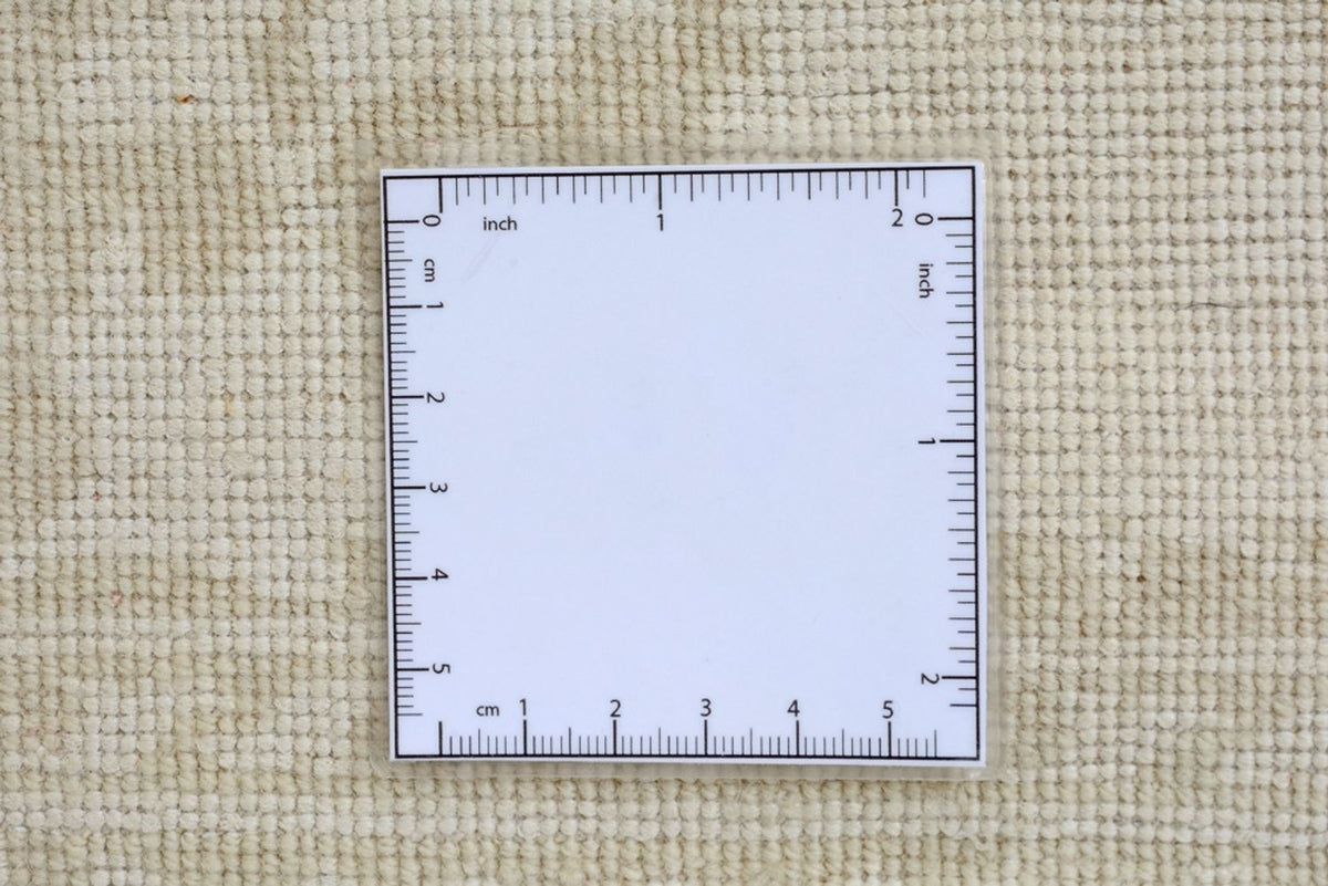 Tappeto orientale - 185 x 121 cm - beige scuro