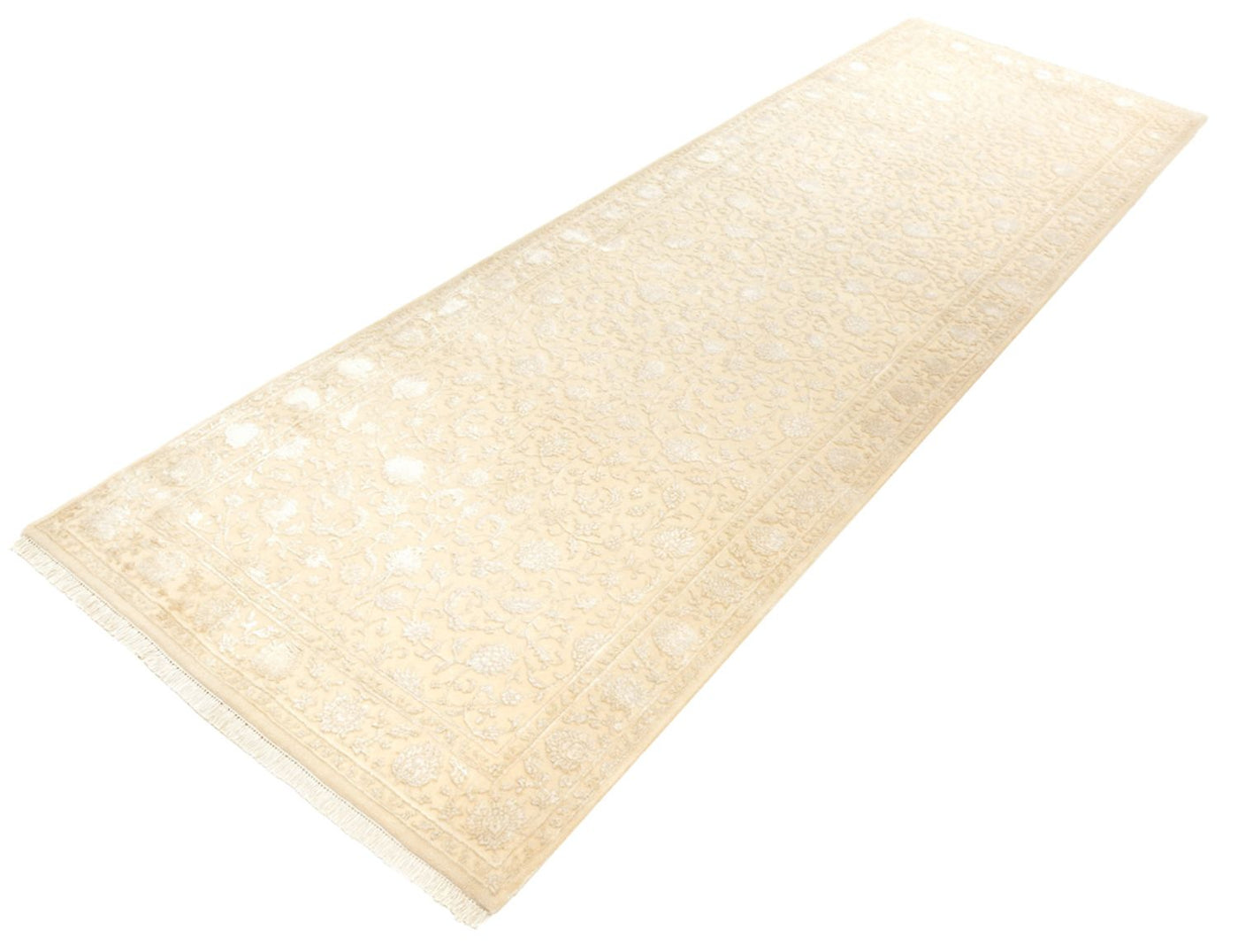 Tappeto orientale 301x107cm