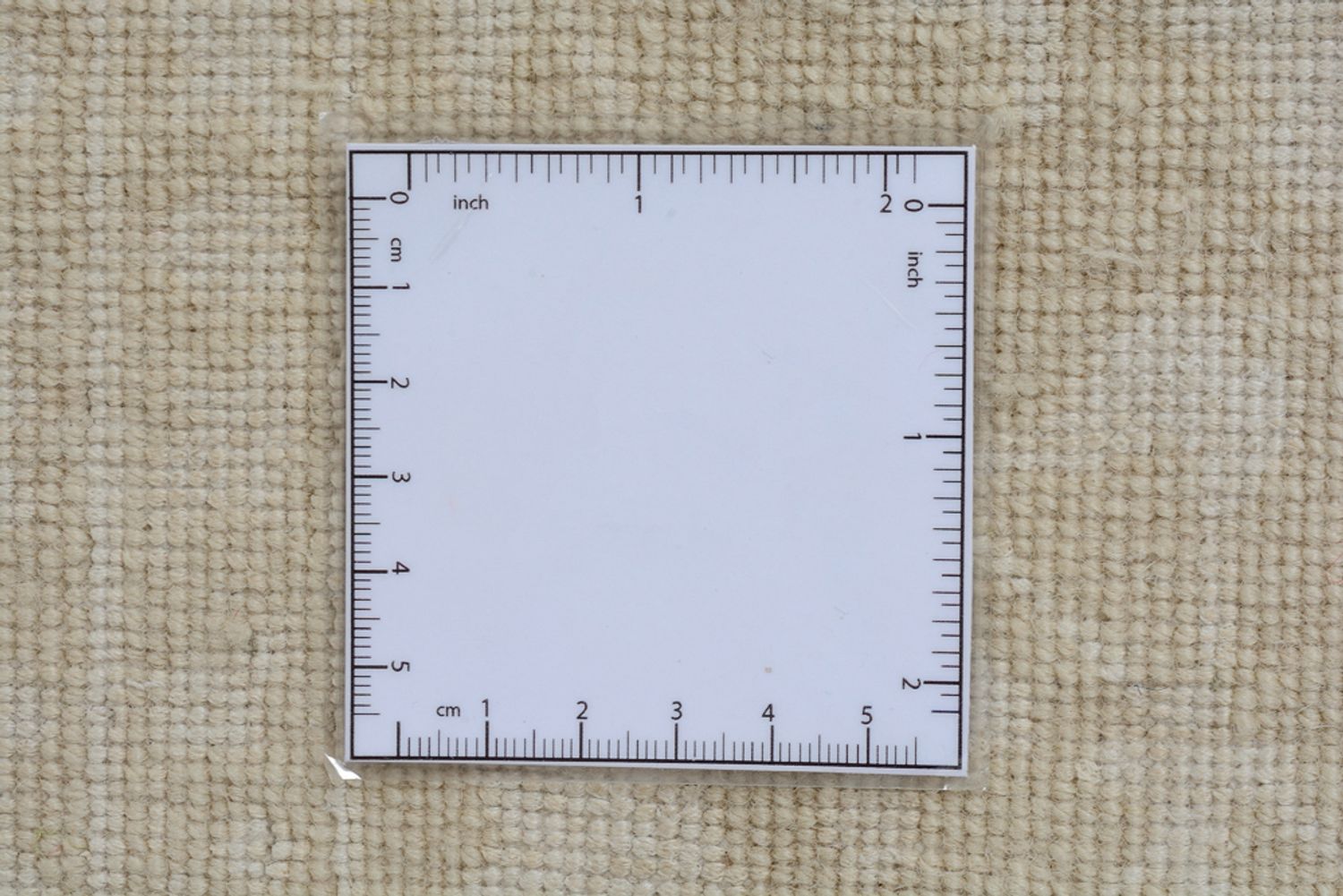 Tappeto corsia Tappeto orientale - 301 x 107 cm - beige chiaro