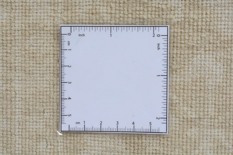 Tappeto corsia Tappeto orientale - 301 x 107 cm - beige chiaro