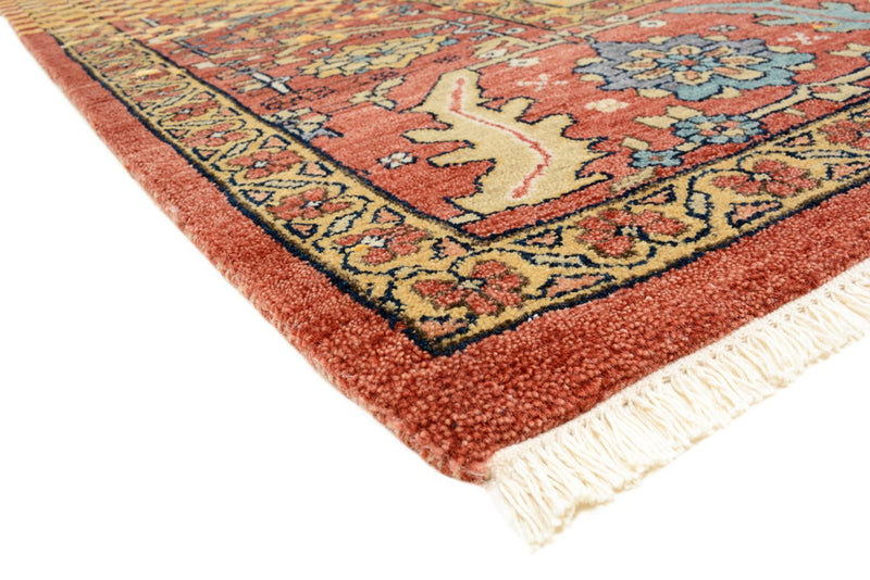Tappeto di design - 299 x 242 cm - oro