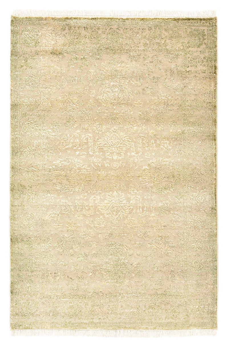 Tappeto di design - 148 x 101 cm - sabbia