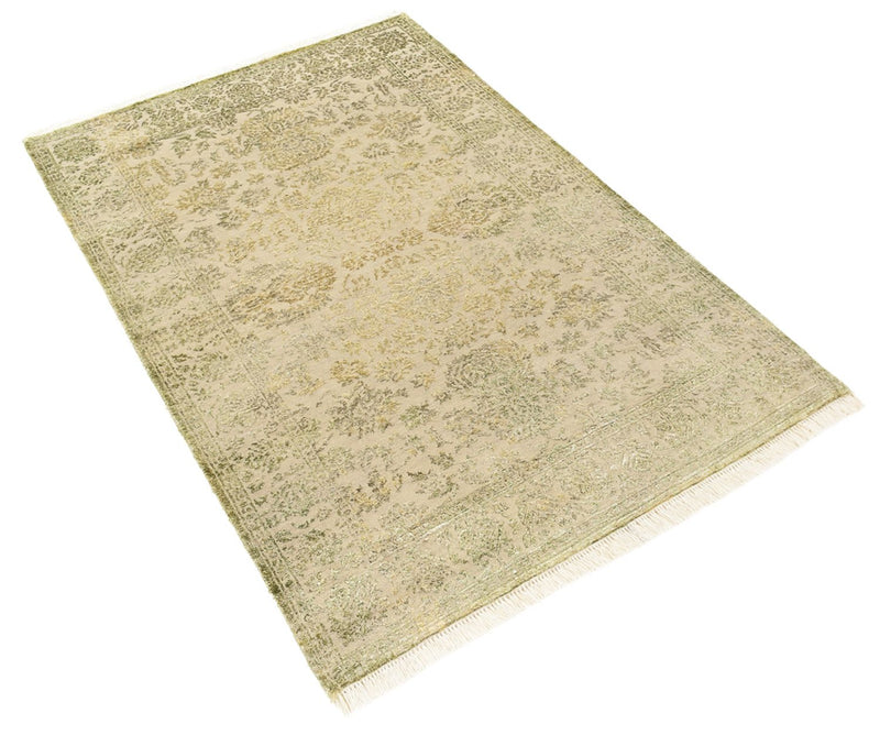 Tappeto di design - 148 x 101 cm - sabbia