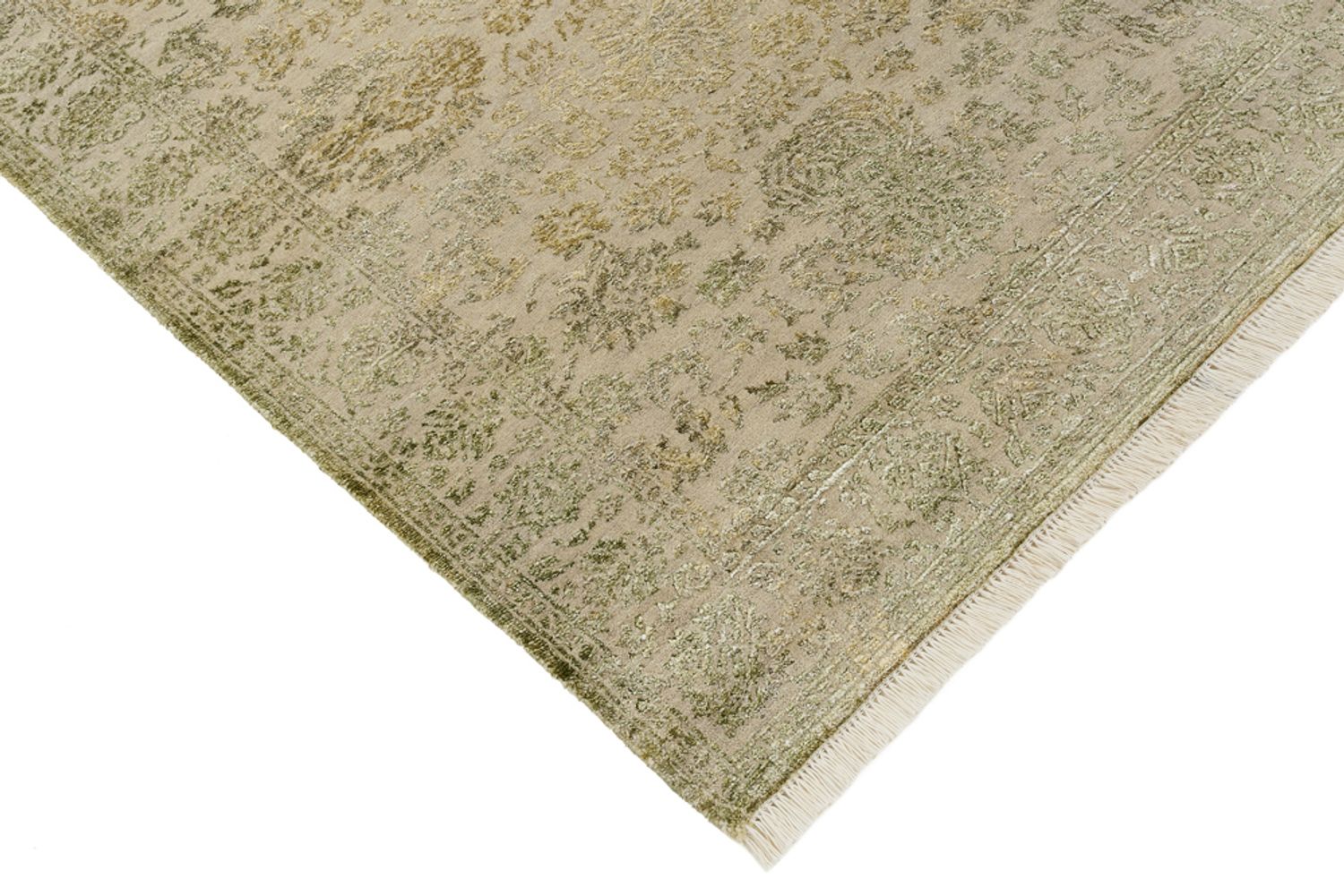 Tappeto di design - 148 x 101 cm - sabbia