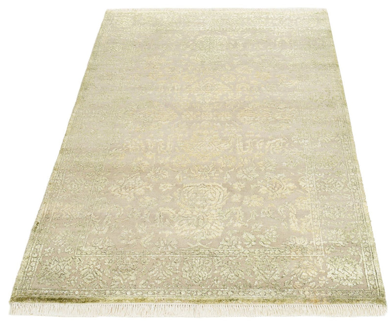 Tappeto di design - 148 x 101 cm - sabbia
