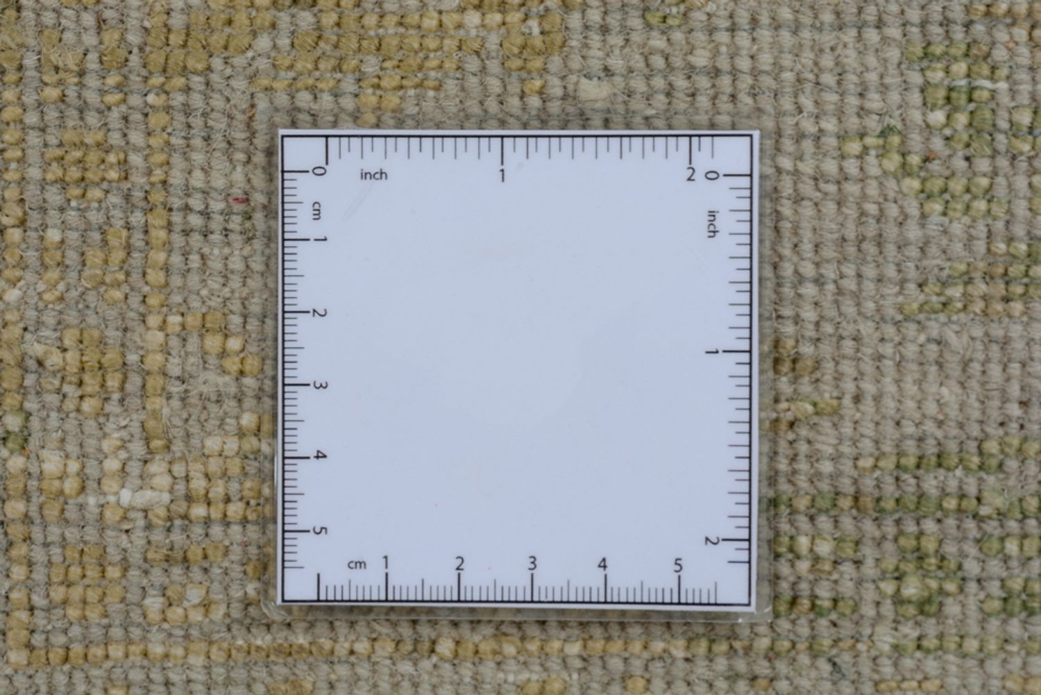 Tappeto di design - 148 x 101 cm - sabbia