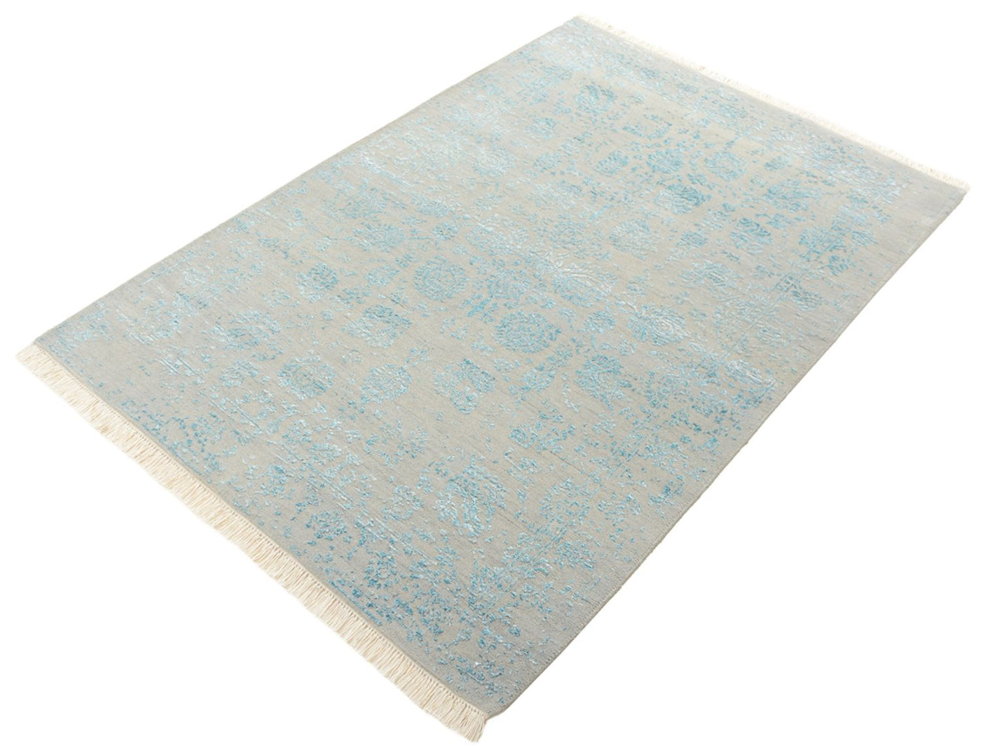 Tappeto di design 151x105cm - Designerteppich