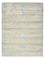 Tappeto di design - 201 x 156 cm - grigio