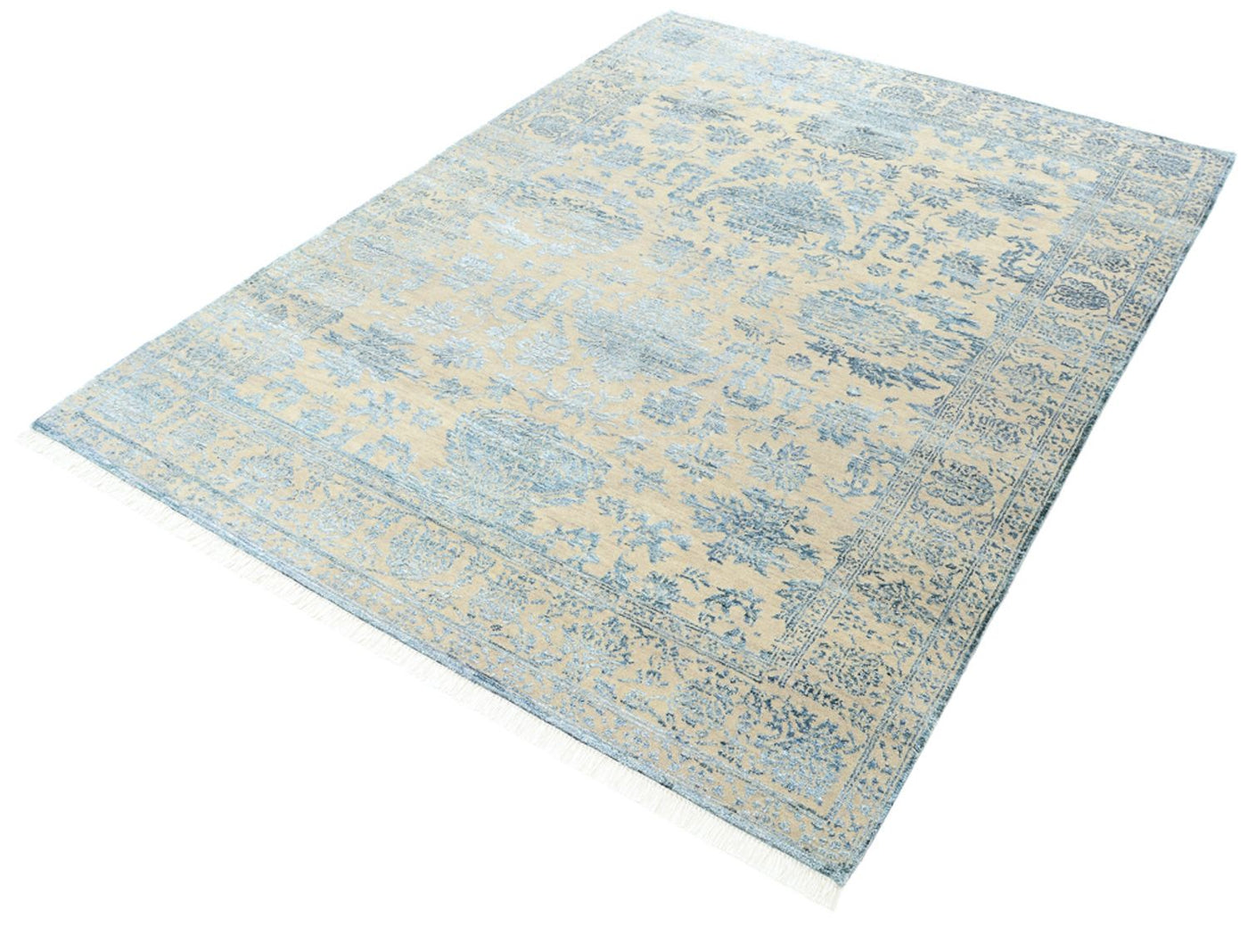Tappeto di design 201x156cm - Designerteppich