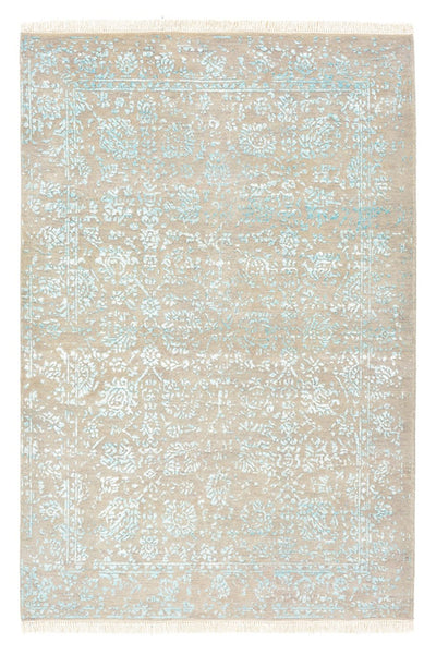 Tappeto di design 102x151cm - Designerteppich