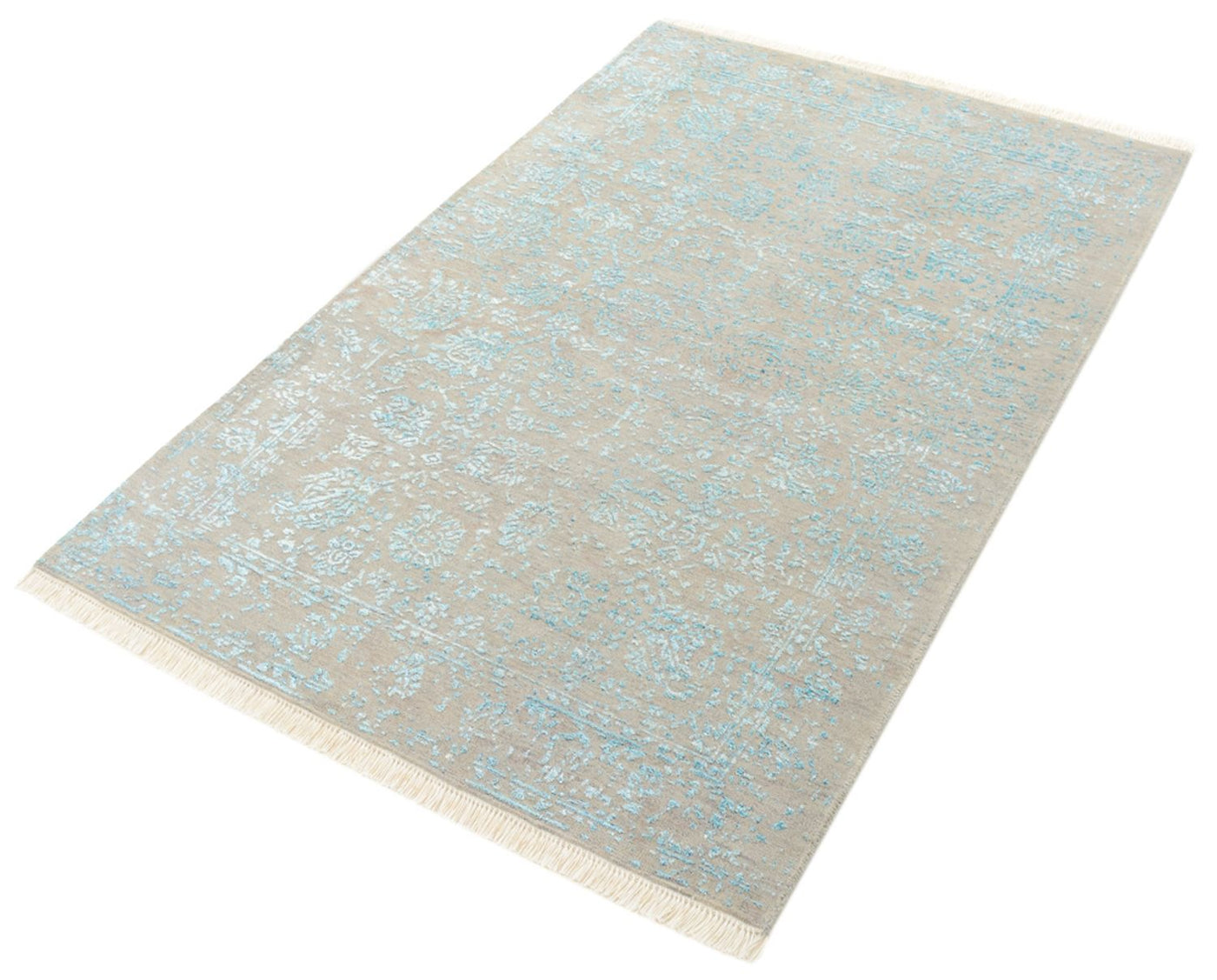 Tappeto di design 151x102cm - Designerteppich