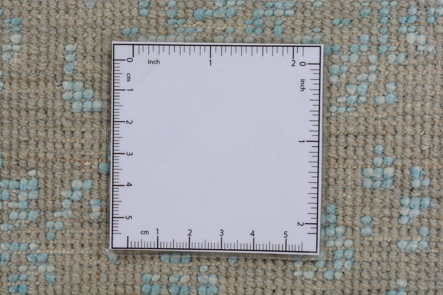 Tappeto di design - 151 x 102 cm - grigio