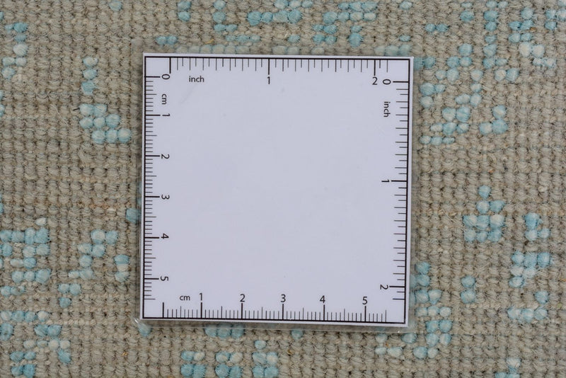 Tappeto di design - 151 x 102 cm - grigio