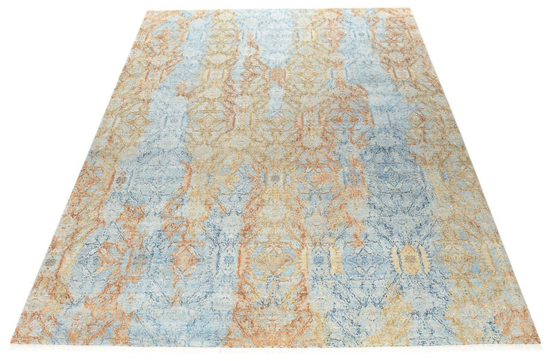 Tappeto di design - 370 x 275 cm - multicolore