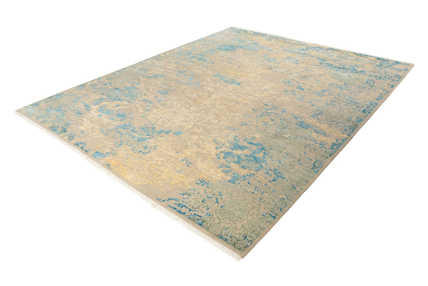 Tappeto di design 296x241cm - Designerteppich