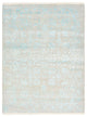 Tappeto di design 194x149cm - Designerteppich
