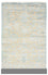 Tappeto di design - 148 x 100 cm - blu chiaro