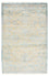Tappeto di design - 152 x 103 cm - blu chiaro