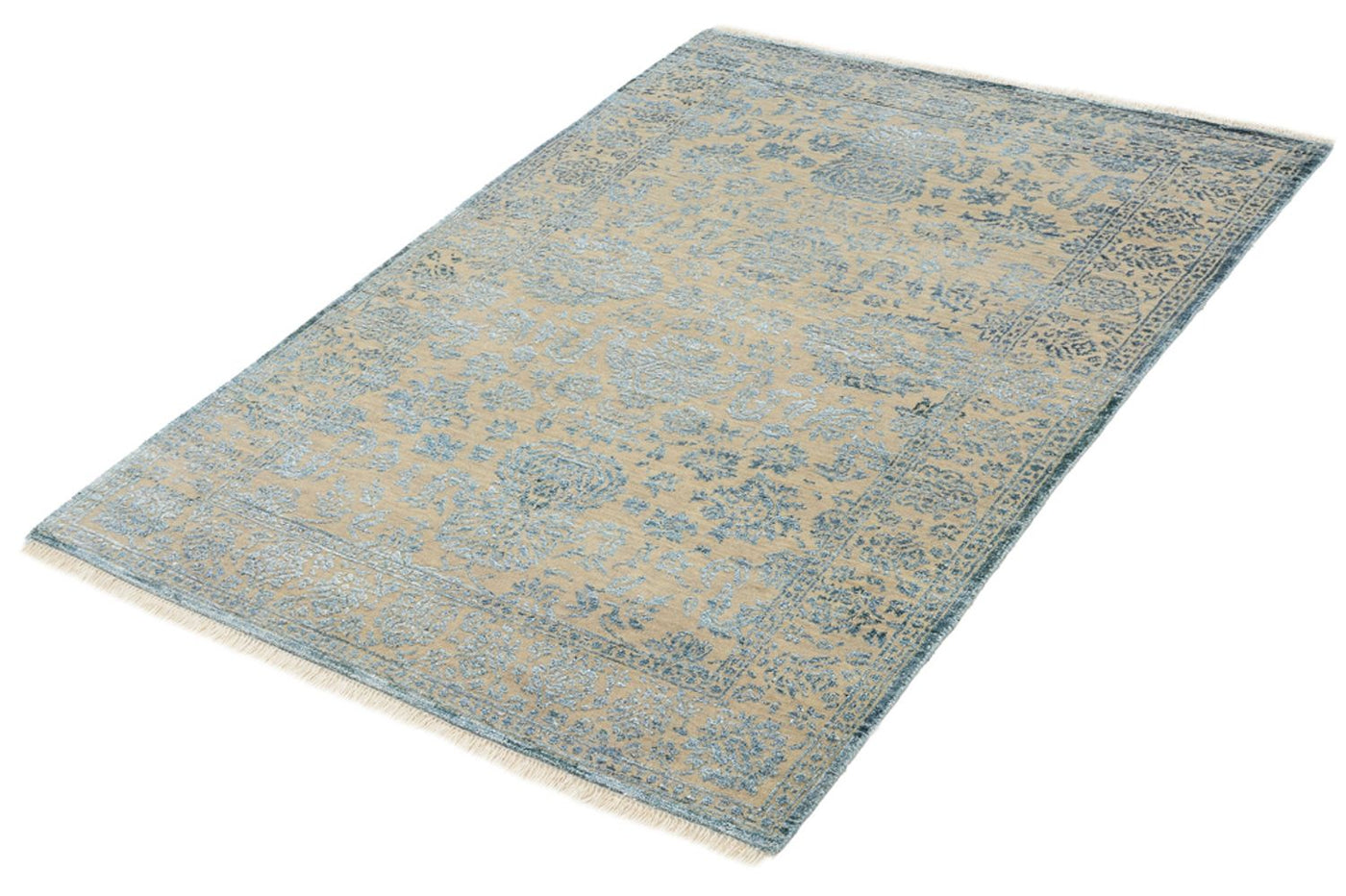 Tappeto di design 152x103cm - Designerteppich