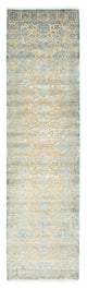Tappeto di design 291x79cm - Designerteppich