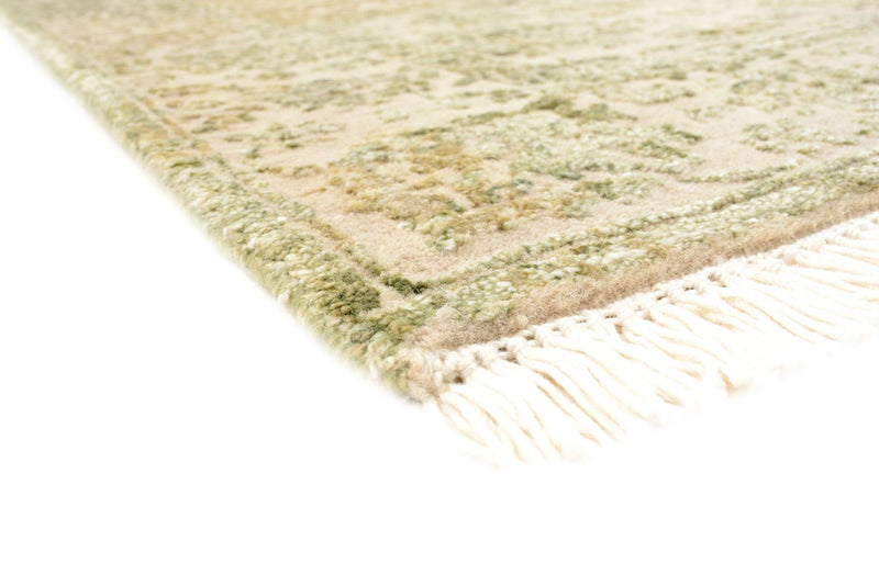 Tappeto corsia Tappeto di design - 305 x 82 cm - sabbia