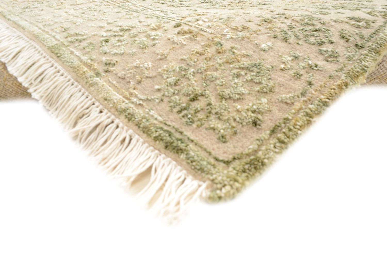 Tappeto corsia Tappeto di design - 305 x 82 cm - sabbia