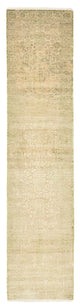 Tappeto di design 346x79cm - Designerteppich