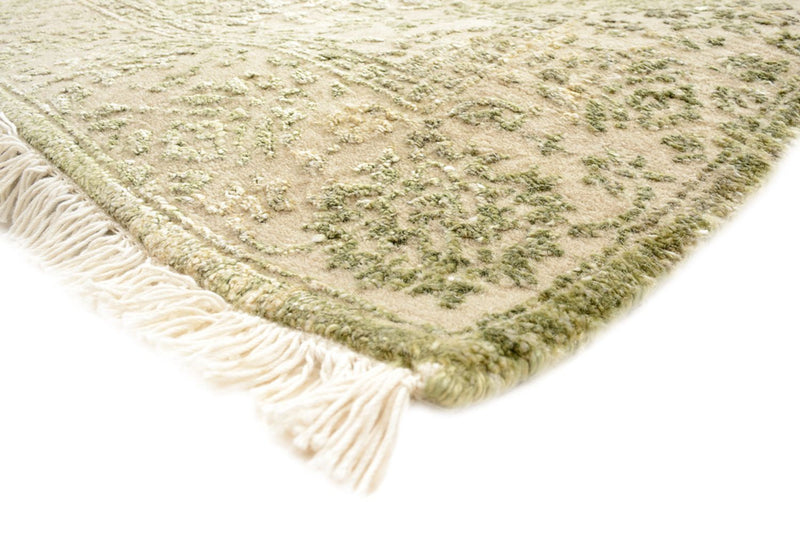 Tappeto corsia Tappeto di design - 346 x 79 cm - sabbia