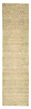 Tappeto corsia Tappeto di design - 300 x 77 cm - sabbia