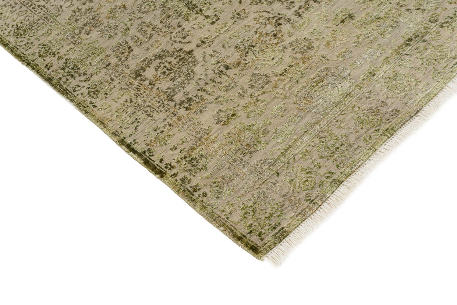 Tappeto corsia Tappeto di design - 300 x 77 cm - sabbia