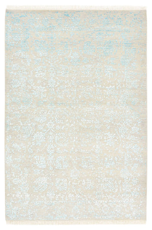 Tappeto di design - 178 x 122 cm - grigio