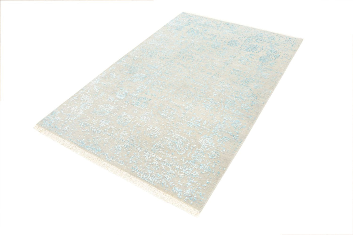Tappeto di design 178x122cm - Designerteppich