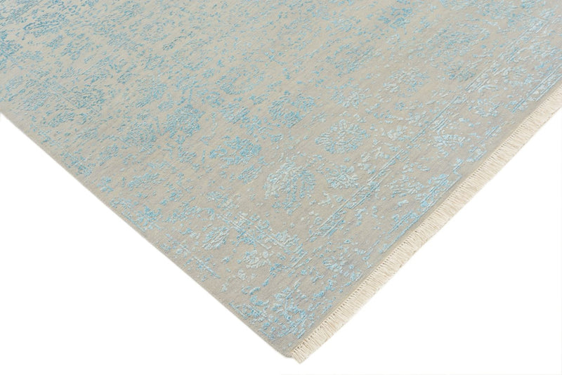 Tappeto di design - 178 x 122 cm - grigio