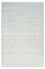 Tappeto di design - 303 x 198 cm - grigio