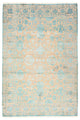 Tappeto di design 301x203cm - Designerteppich