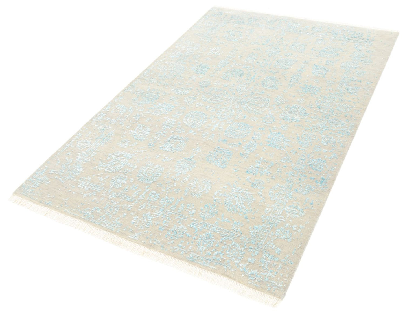 Tappeto di design 177x124cm - Designerteppich