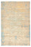 Tappeto di design - 303 x 198 cm - beige chiaro