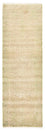 Tappeto corsia Tappeto di design - 240 x 79 cm - sabbia