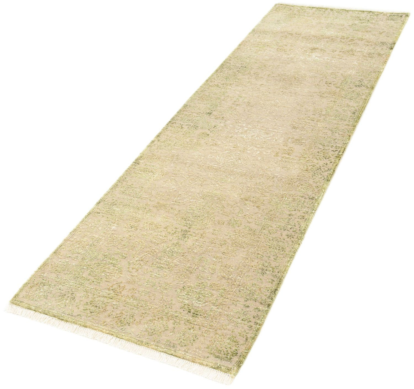 Tappeto di design 240x79cm - Designerteppich