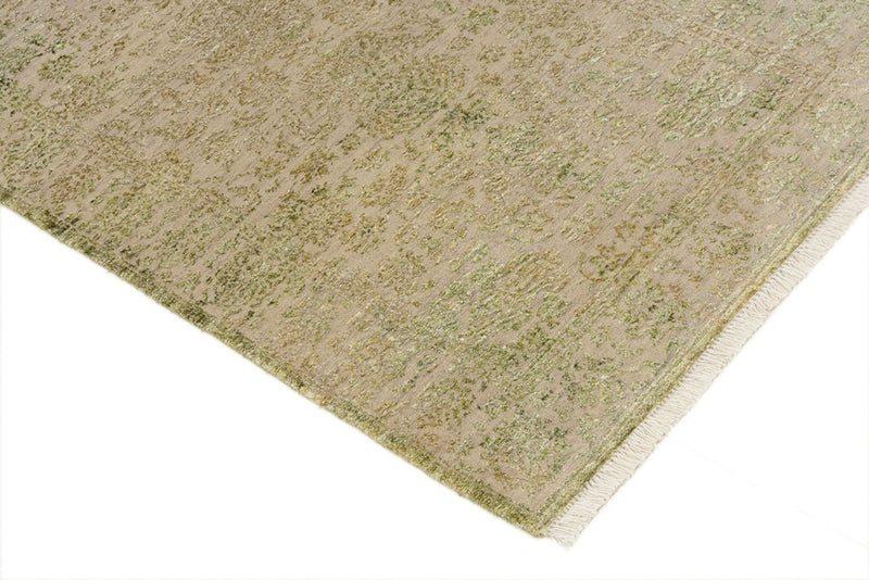 Tappeto corsia Tappeto di design - 240 x 79 cm - sabbia
