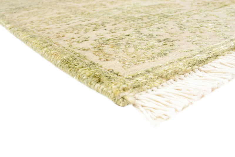 Tappeto corsia Tappeto di design - 240 x 79 cm - sabbia