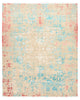 Tappeto di design 299x243cm - Designerteppich