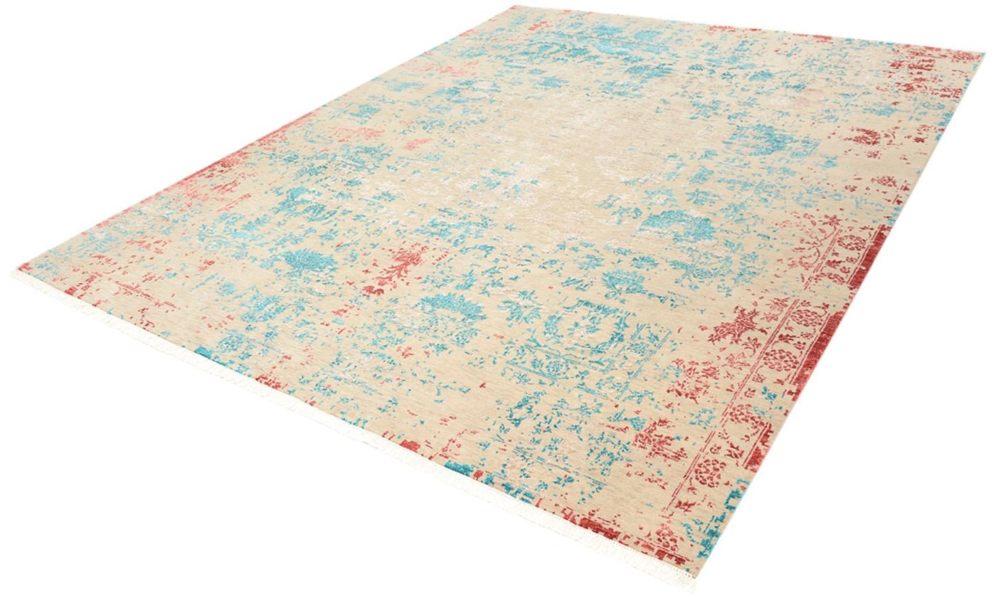 Tappeto di design 299x243cm - Designerteppich