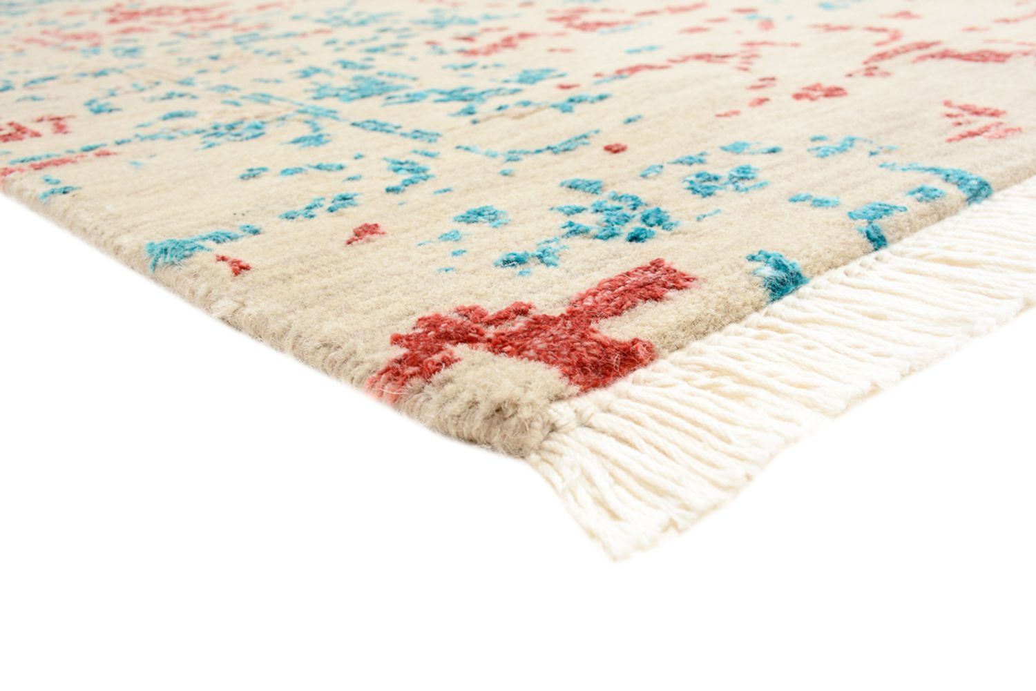 Tappeto di design - 299 x 243 cm - multicolore