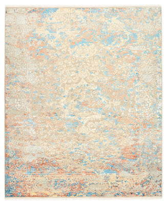Tappeto di design - 298 x 246 cm - multicolore