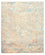Tappeto di design - 298 x 246 cm - multicolore