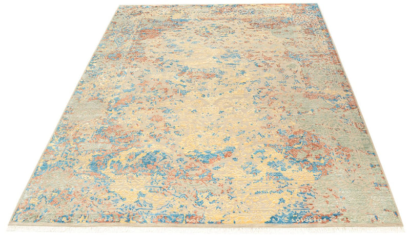 Tappeto di design - 298 x 246 cm - multicolore
